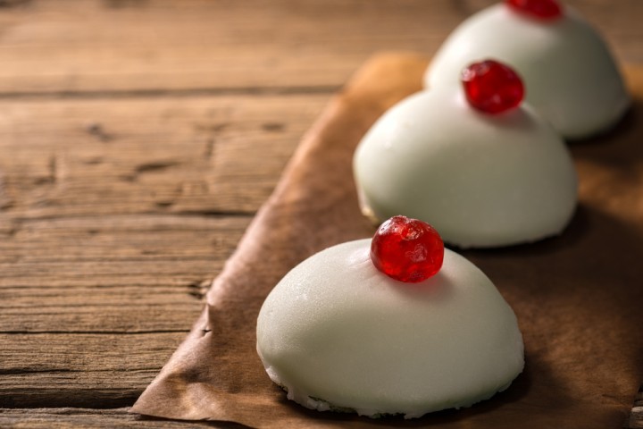 I dolci del Sud Italia