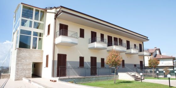 Residence Val Tiberina